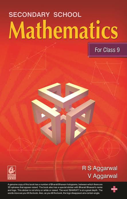Mathematics Rs Agarwal