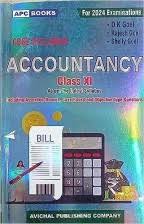 Accountancy 11th