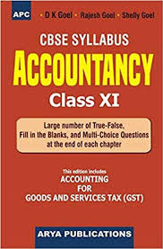 Accountancy 11th