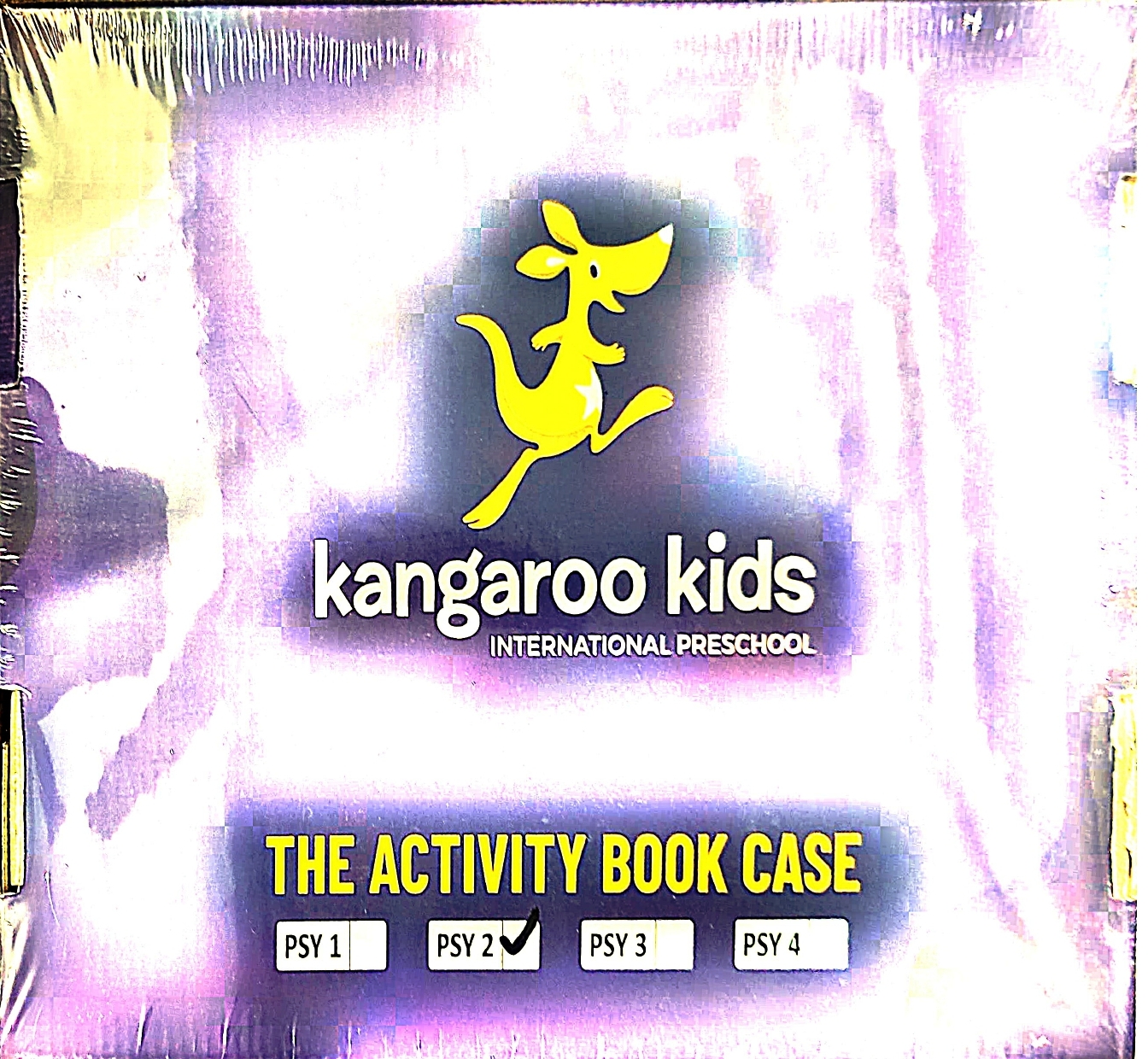 NURSERY- COMPLETE SET